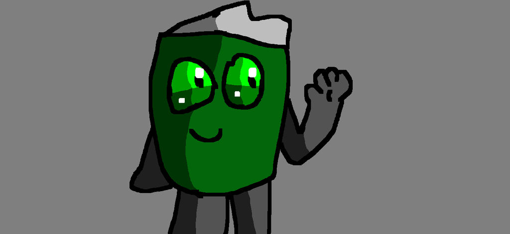 Razor Blade! (request) by lilcuppy2 on DeviantArt