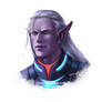 Prince Lotor (some realistic)