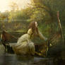 Lady of Shalott