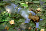 This Ophelia by esstera