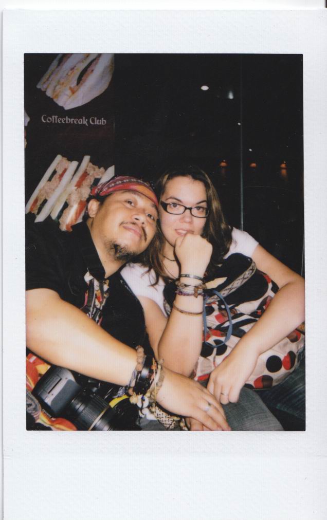 instax - vans3n and cookeh