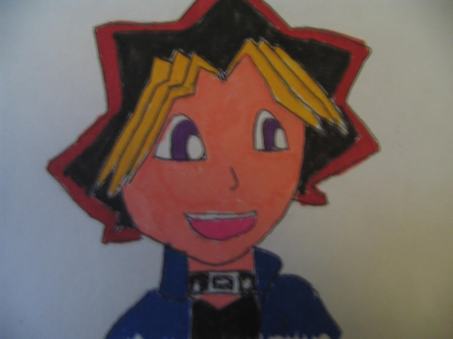 Yugi