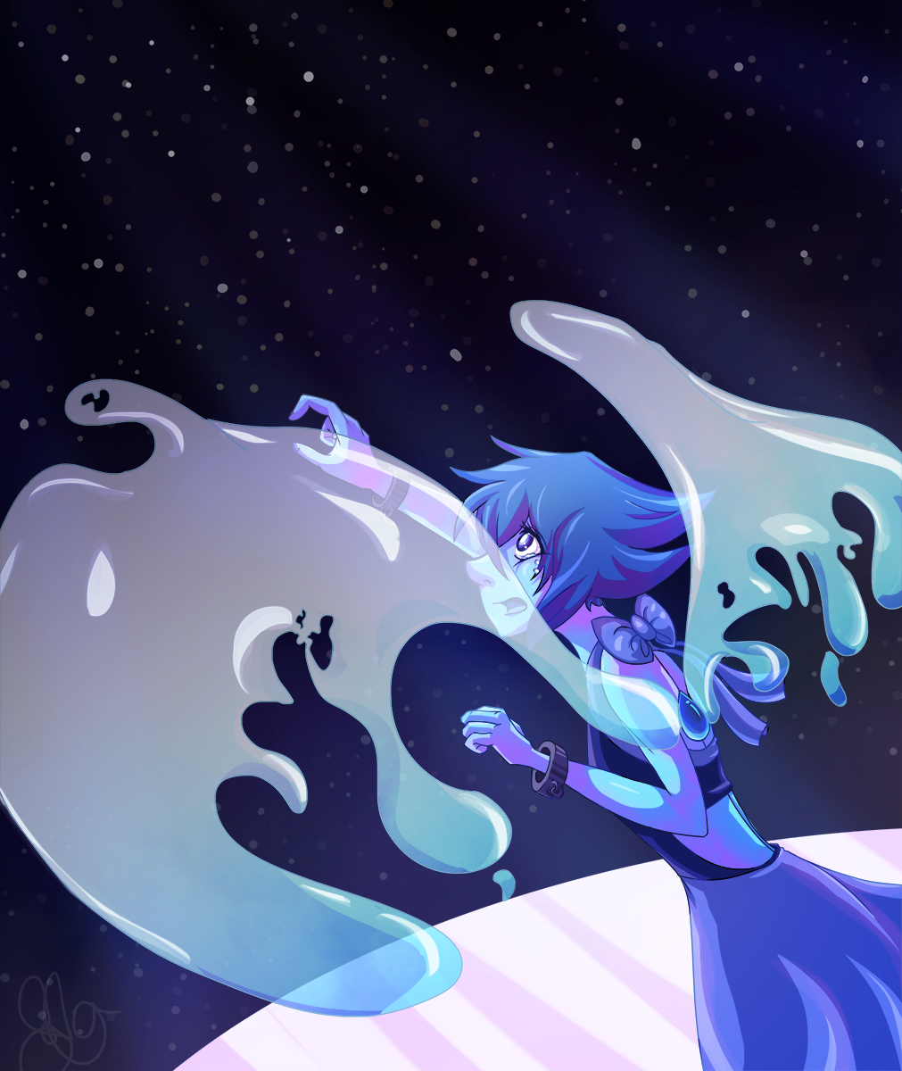 Lapis Lazuli