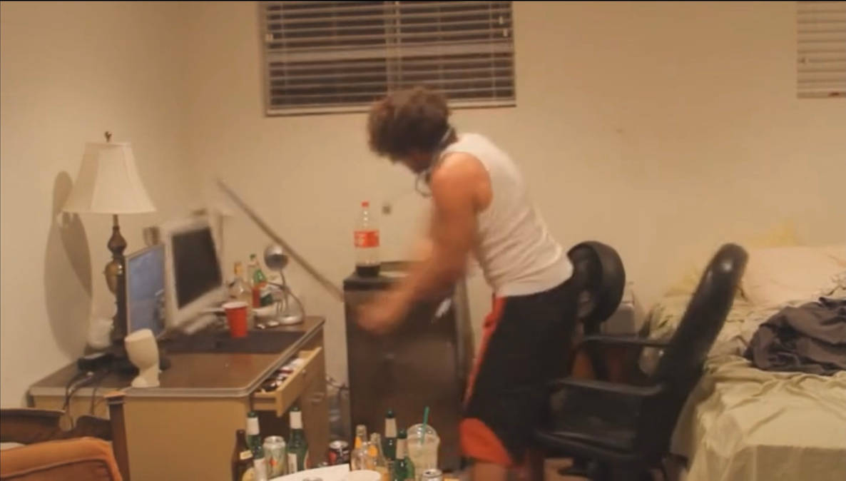 Gamer Smash Computer Gamer smashes Computer with Samurai Sword by MAR34568 on DeviantArt