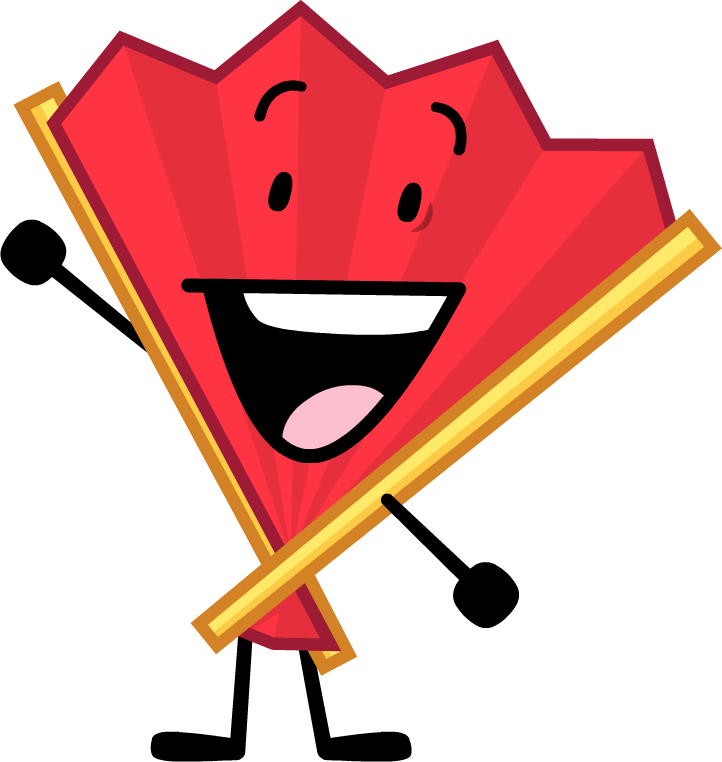 Fan Inaniate Insanity Fan from Inanimate Insanity by MAR34568 on DeviantArt