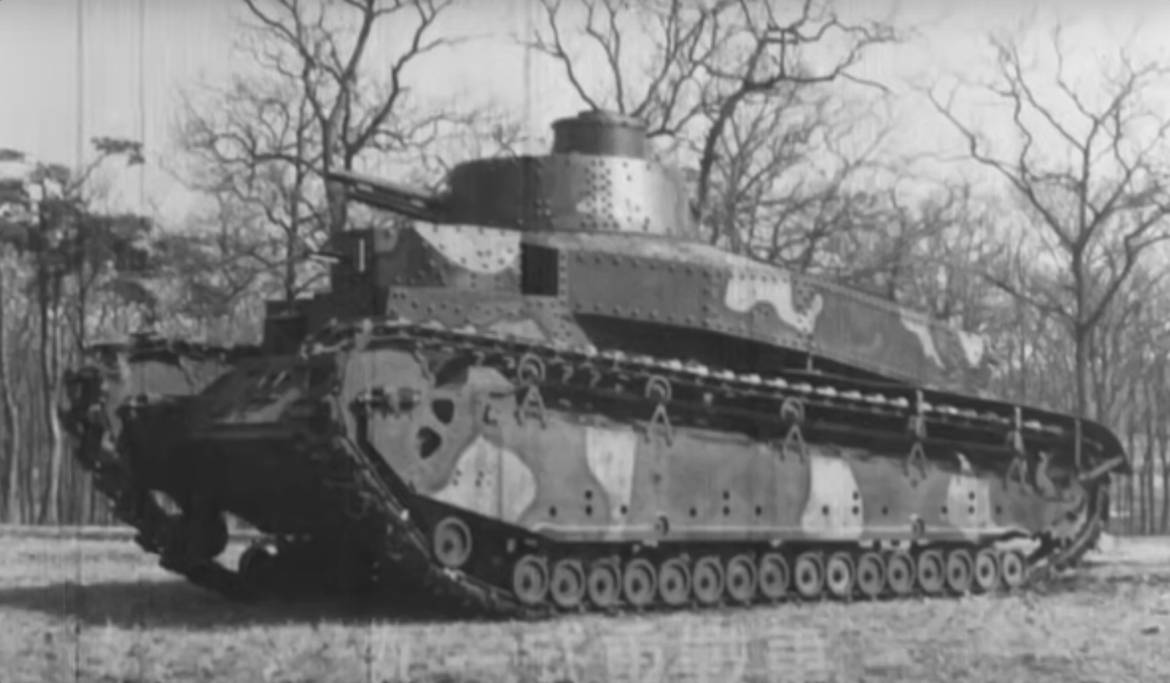 Type 91 Shell Type 91 Heavy Tank by FanTanakaDrawzStuff on DeviantArt