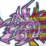 'S' - single letter blackbook battle