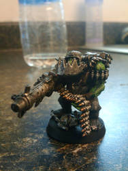 Ork Boy 2