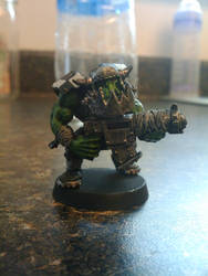 Ork Boy 3