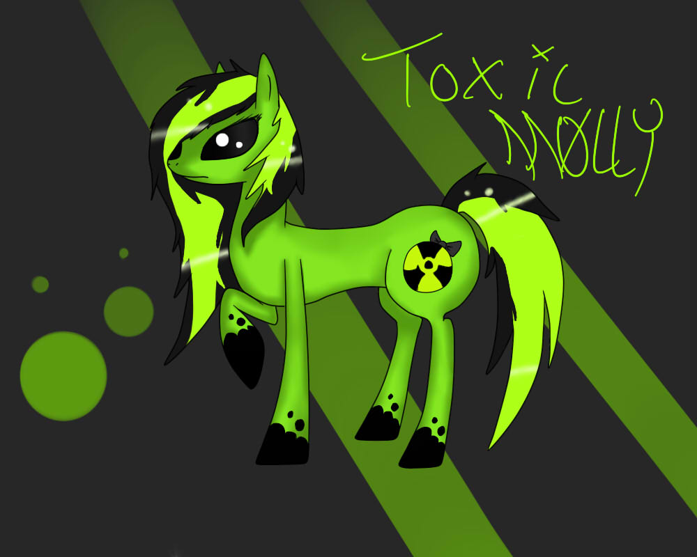 Toxic Molly