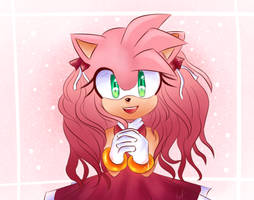 Amy Rose