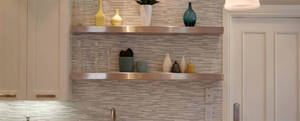 Horizontal Series Wall Tiles