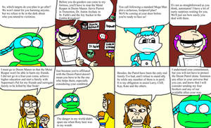 Cousin Beef's Farm Page 9
