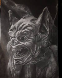 Gargoyle