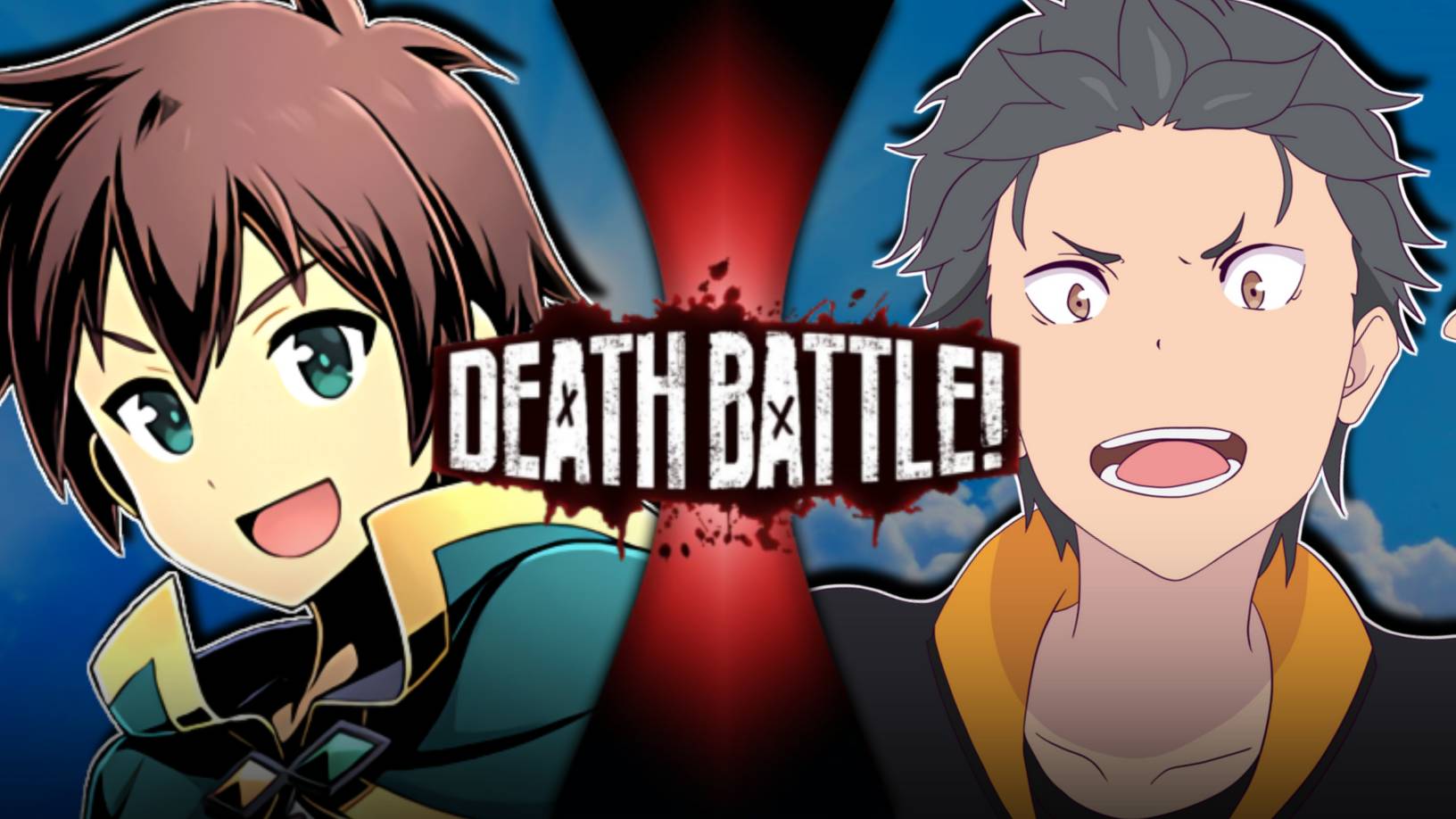 Who would win in a fight of Subaru (Rezero) versus Kazuma (KonoSuba)? -  Quora