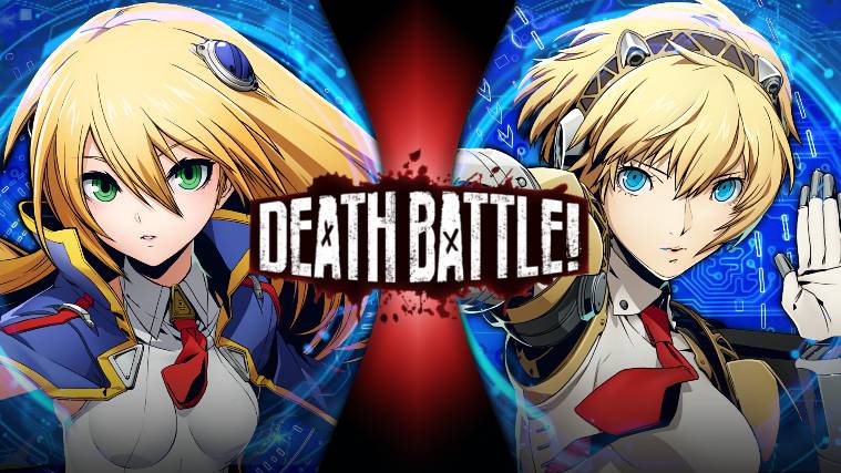 Episodes that would be very different if they used VS Battle Wiki :  r/deathbattle