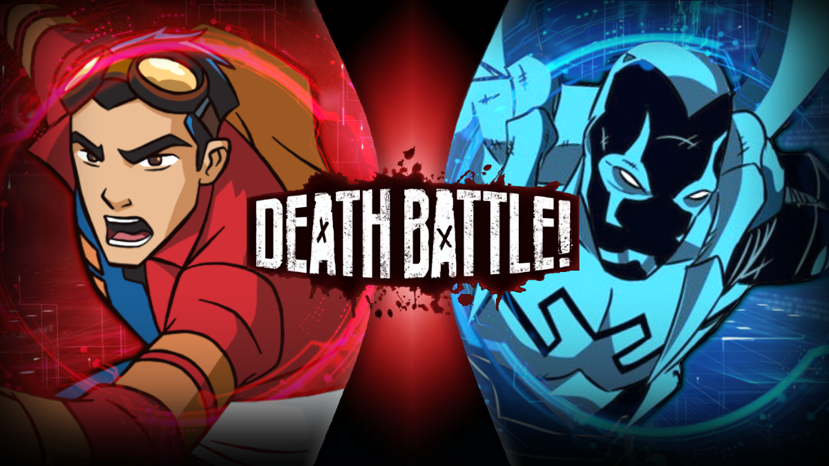 Noface(Generator Rex) vs Superboy(YJ) - Battles - Comic Vine