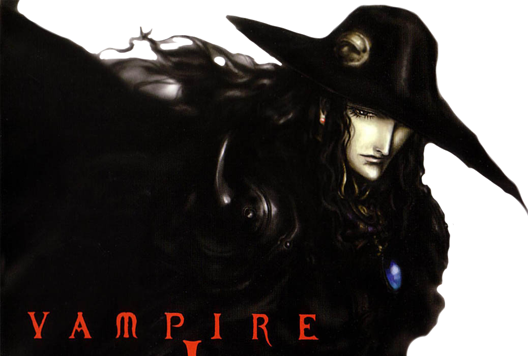 Carmila Vampire Hunter D by ryansix-6 on DeviantArt