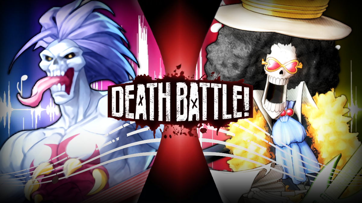 Lord Rapton Lord Raptor VS Brook by WorthyBoiK on DeviantArt