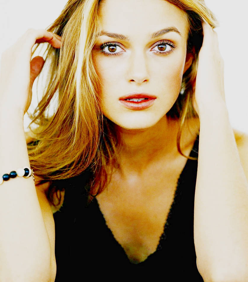 Keira Reeves Keira Photoshoot. by Hunterenchanted on DeviantArt