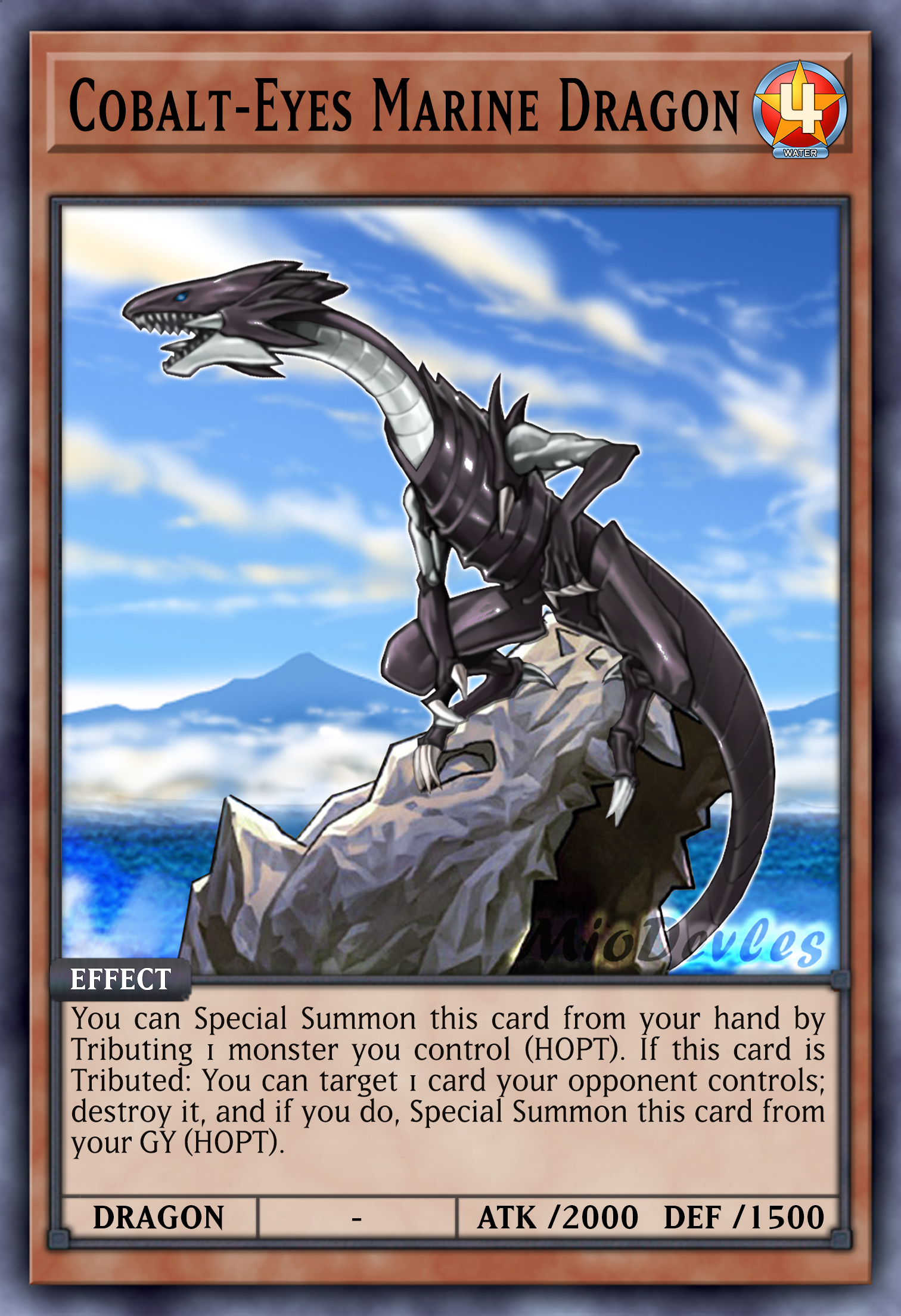Card Layout Redesign | Yu-Mi-Oh! by MioDevles on DeviantArt Card Layout Redesign | Yu-Mi-Oh! by MioDevles on DeviantArt
