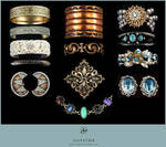 Jewelry Set I