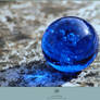 Glass Globe 1