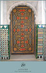 Moorish Door by LilyStox