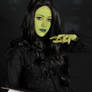 Wicked- Elphaba