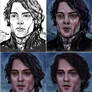 portrait step by step =)