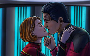 Welcome Home Series - Variation #3