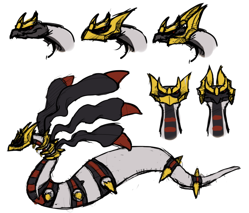 Giratina