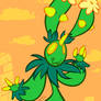 Maractus