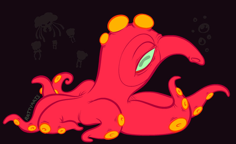 Octillery