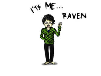 Im Raven