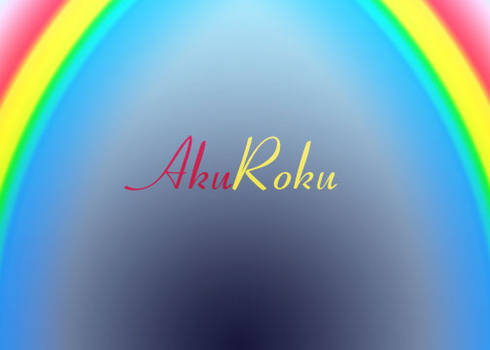 AkuRoku Sign