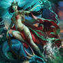 Water goddess adv