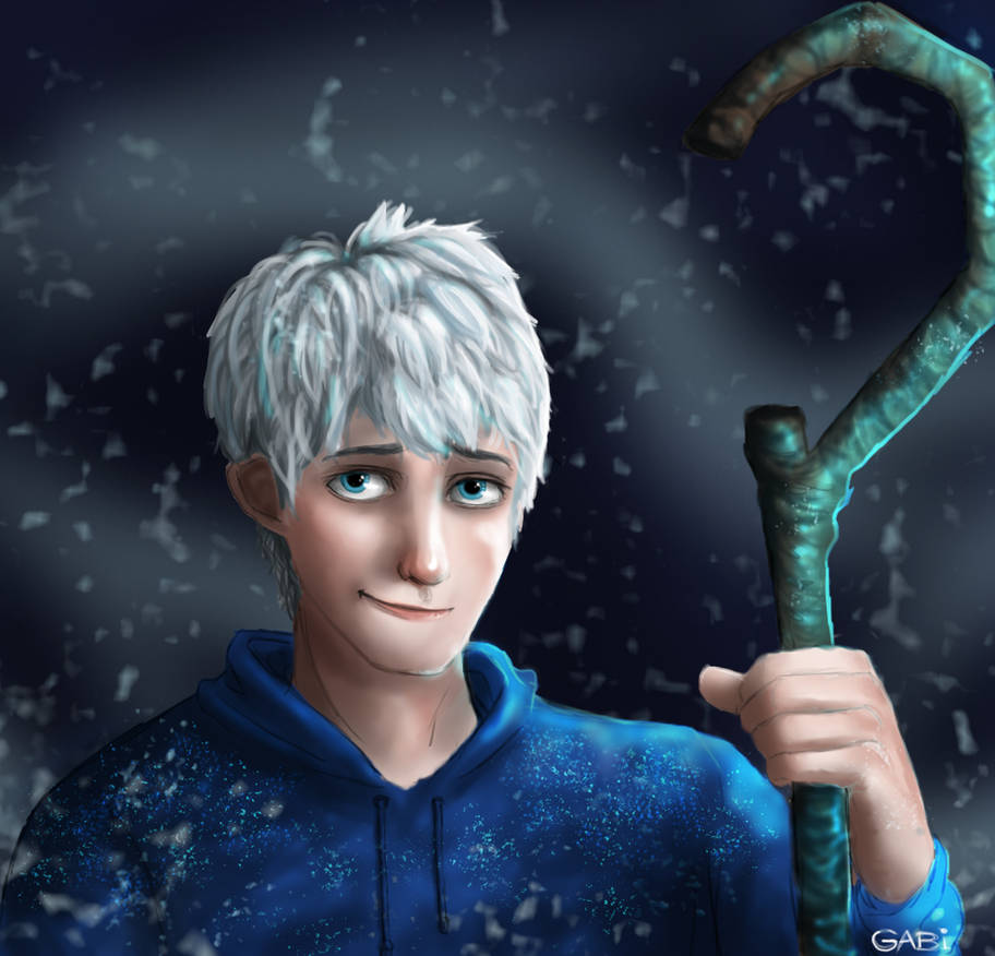 Jack Frost