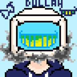 DJ Dullah icon
