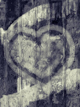 Graffiti Heart