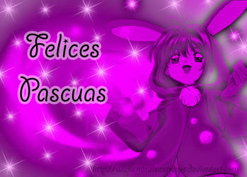 Felices Pascuas