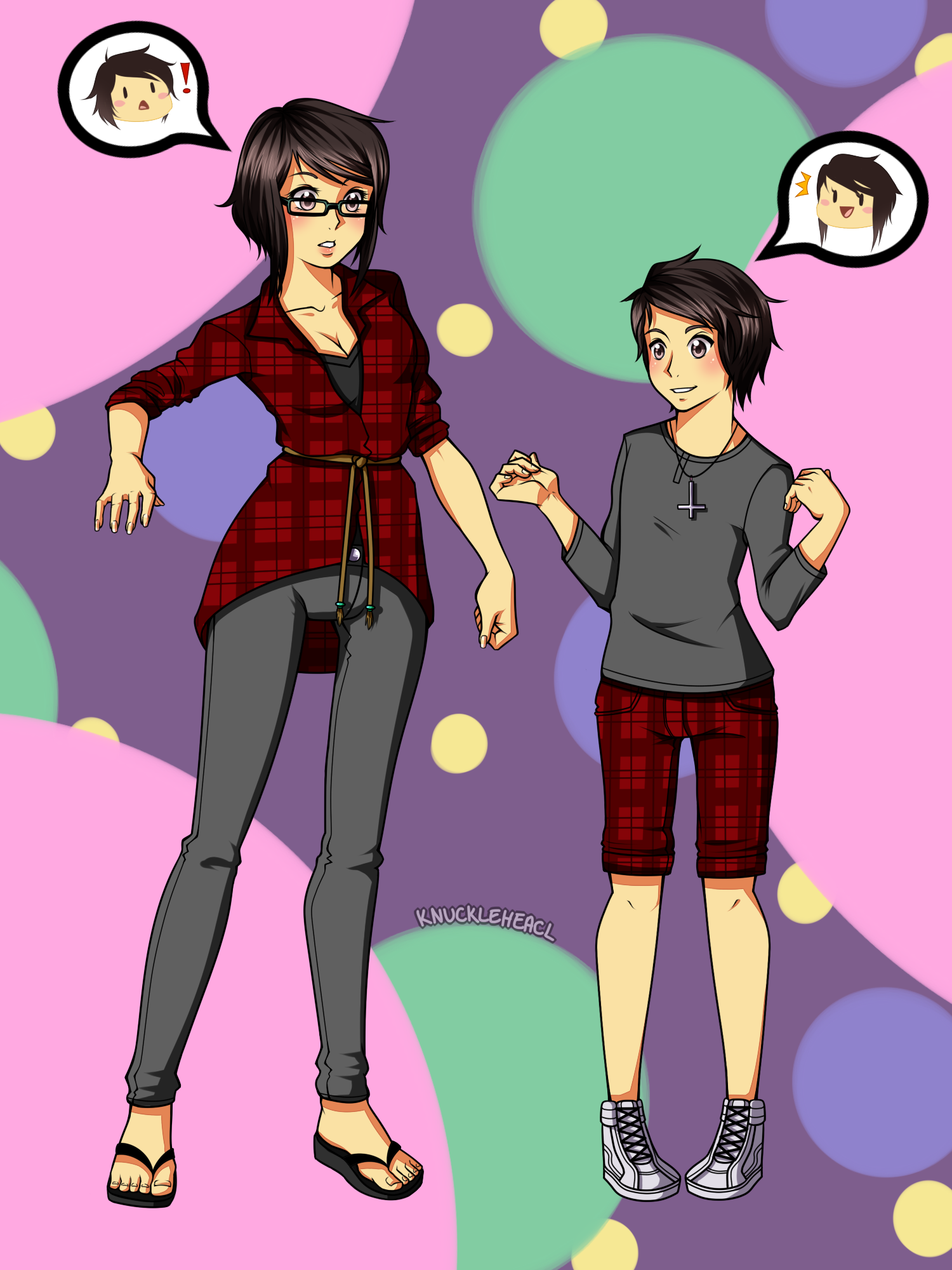 Body Swap Captions Deviantart - ctwr2cj