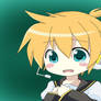 Kagamine Len (Chibi)