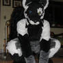 KoutaOni Fursuit