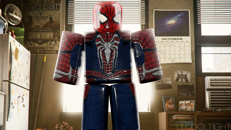 Spider-Man PS4 GFX: Nếu bạn là một fan của Spider-Man và chơi trò chơi trên PS4, hãy xem hình ảnh về đồ hoạ Spider-Man trên PS4! Đồ hoạ đẹp mắt và chân thực sẽ khiến bạn cảm thấy như đang sống trong thế giới của nhân vật.