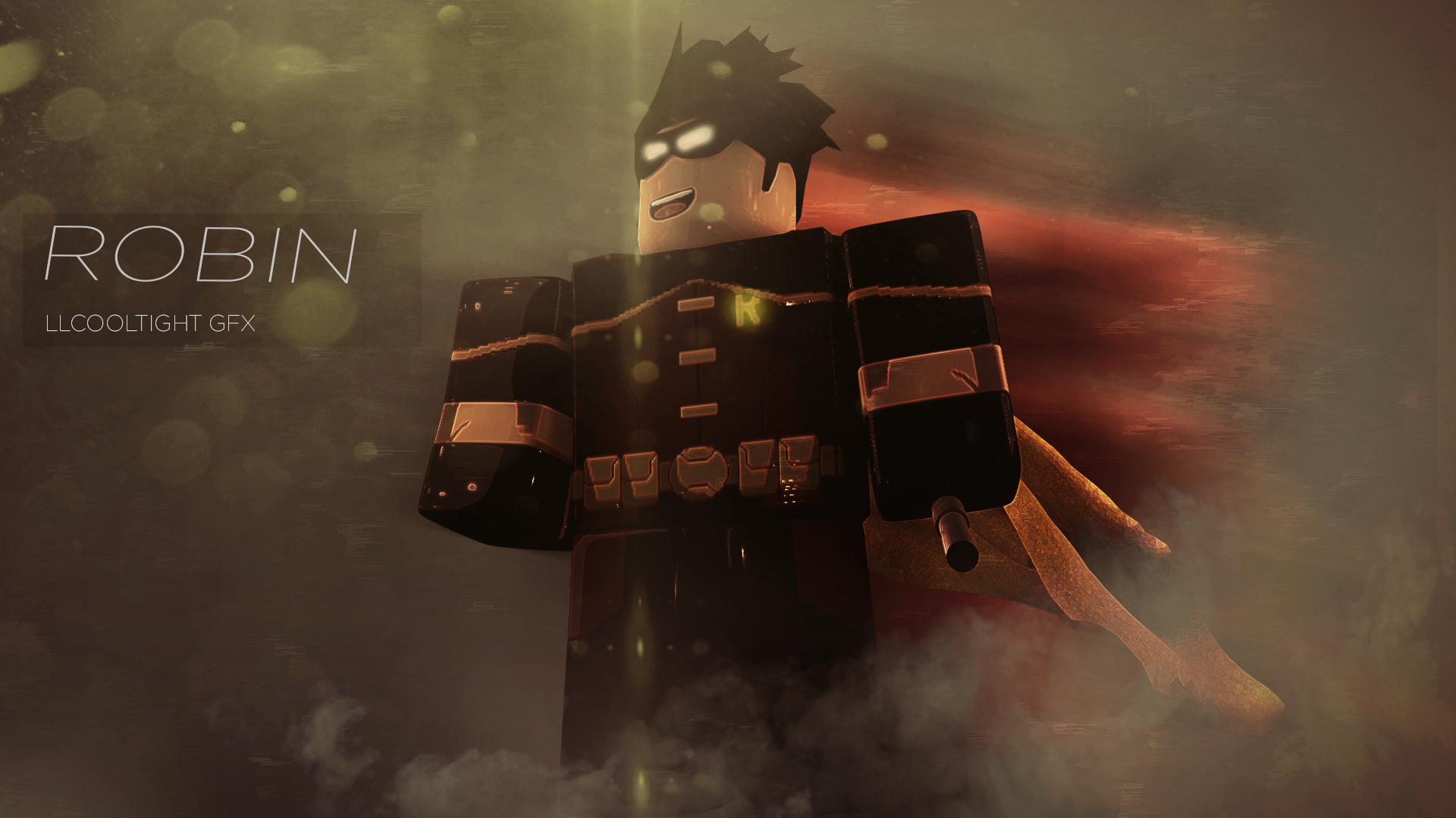 Robin Roblox Gfx By Llcooltight On Deviantart - the flash roblox gfx by llcooltight on deviantart