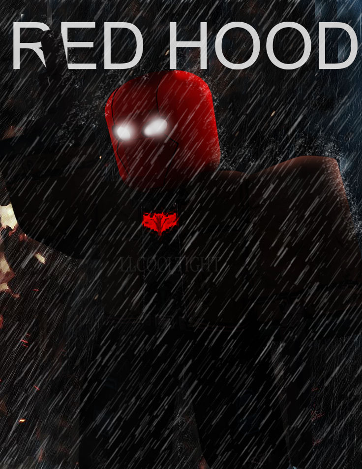 Red Roblox GFX by 8295blu on DeviantArt