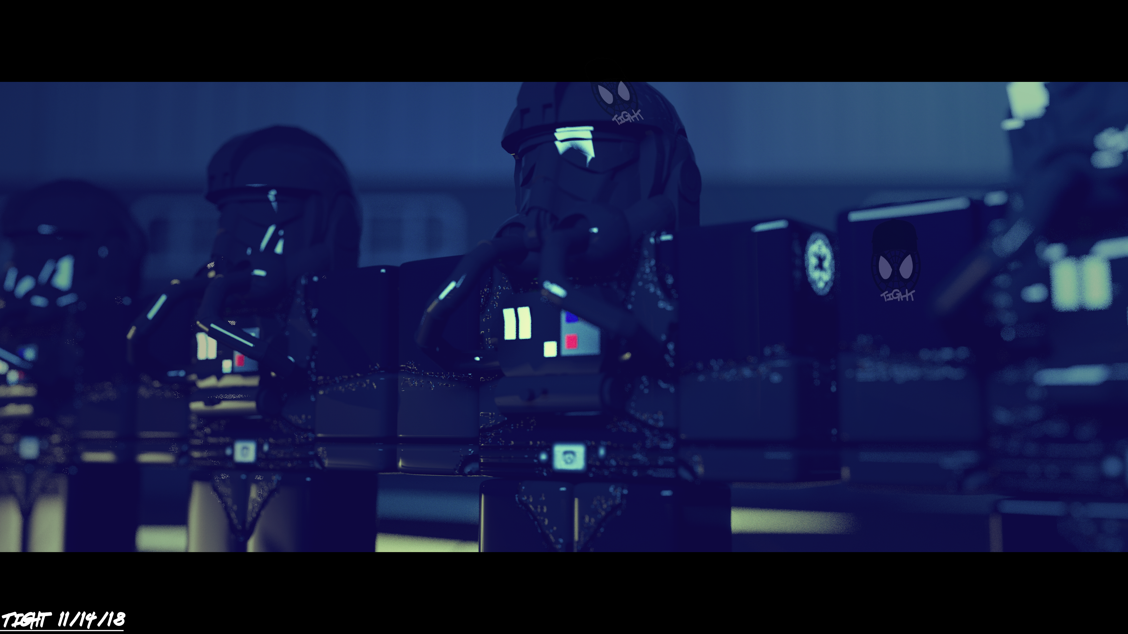 Imperial Troopers Roblox Gfx By Llcooltight On Deviantart - star wars sith roblox gfx