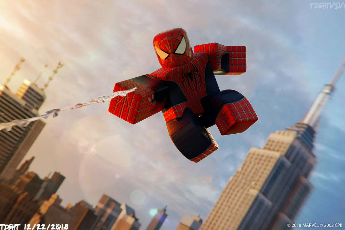 Webbed Suit Roblox Gfx By Llcooltight On Deviantart - suit roblox