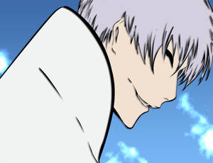 Ichimaru Gin